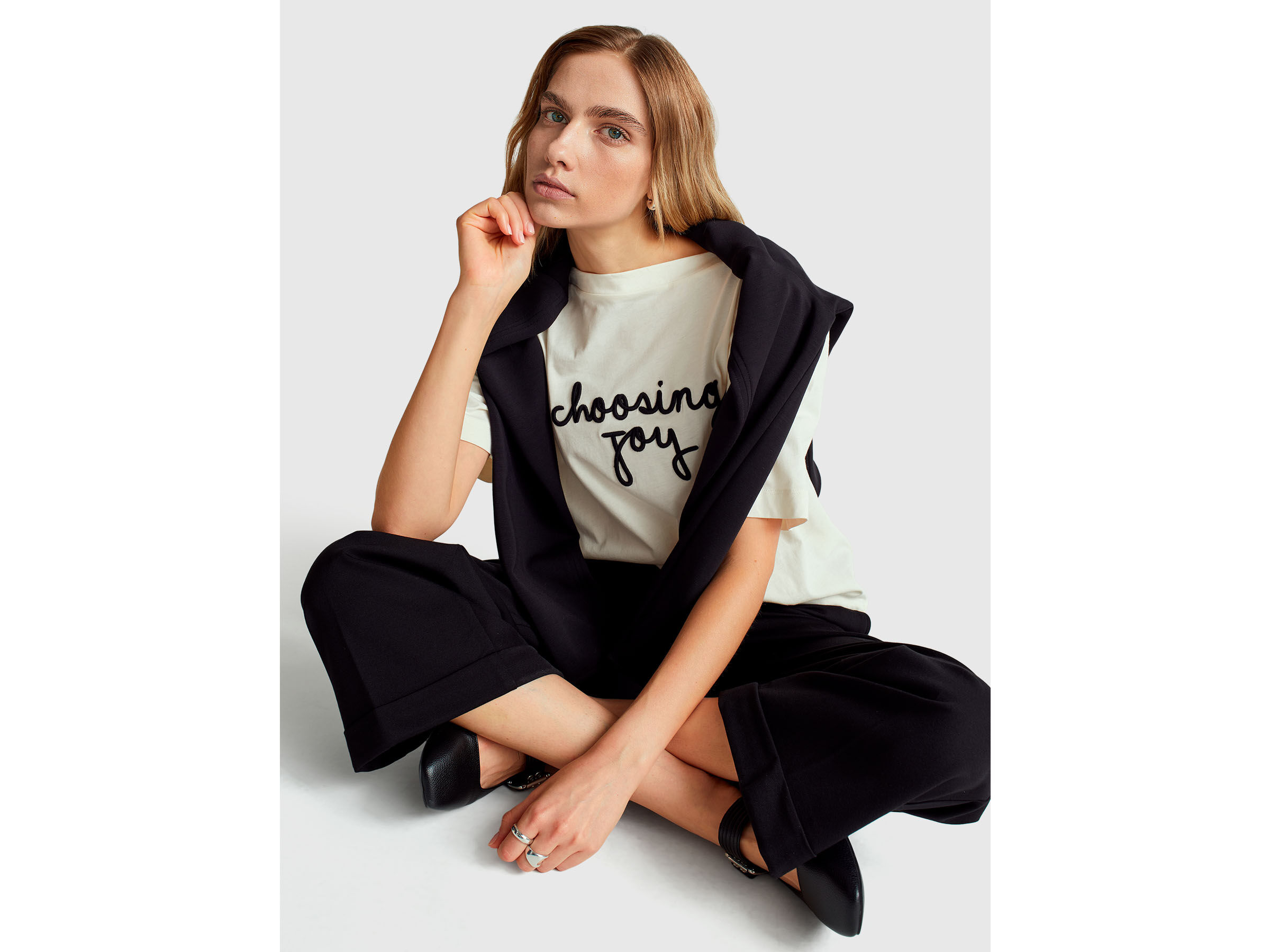 T-SHIRT Women image number 3